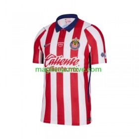 Completo Calcio CD Guadalajara Divisa Prima 2026-2027
